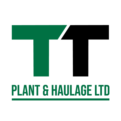 TT Plant & Haulage grab lorry hire